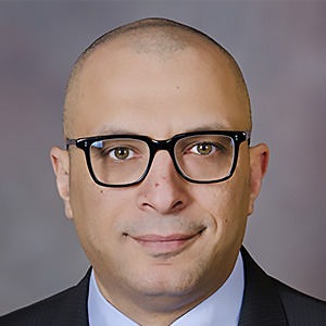 Ahmed Raslan, MD