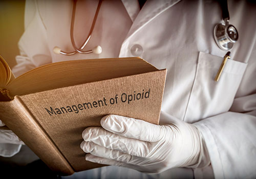 Opioid Prescriptions — What is a Neurosurgeon’s Responsibility?