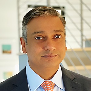 Ashwin Viswanathan, MD