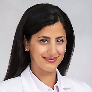 Sharona Ben-Haim, MD