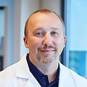 Steven Falowski, MD